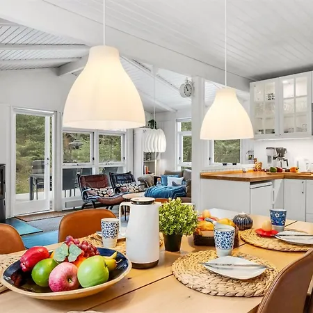 Galathea - 800m From The Sea By Interhome