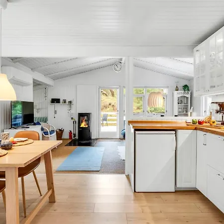 Galathea - 800m From The Sea By Interhome Feriehus *