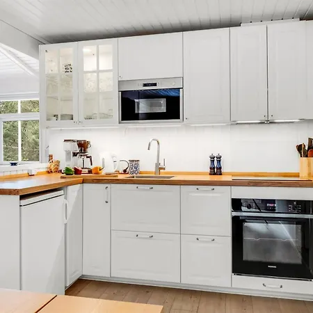 Galathea - 800m From The Sea By Interhome * Vejers Strand