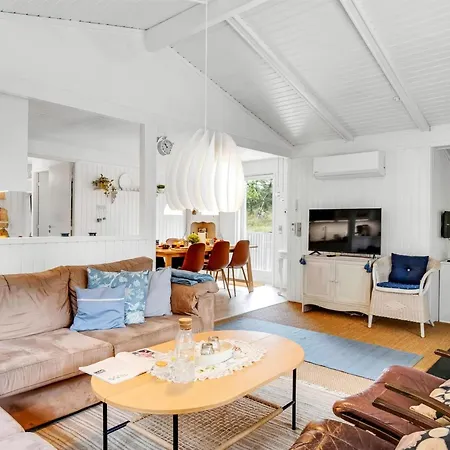 Feriehus Galathea - 800m From The Sea By Interhome