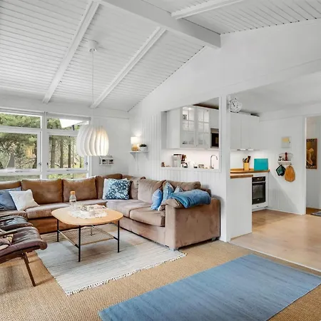 Feriehus Galathea - 800m From The Sea By Interhome Vejers Strand
