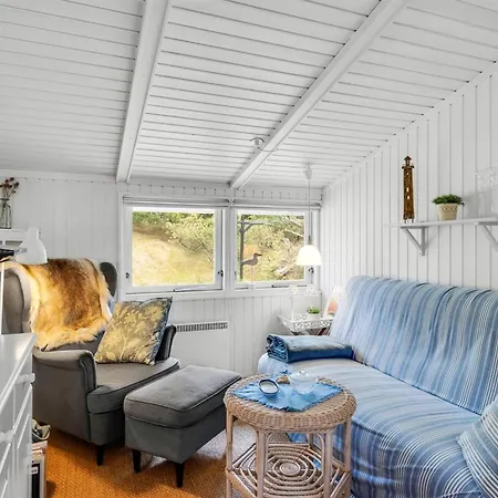 Feriehus Galathea - 800m From The Sea By Interhome *