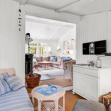 Feriehus Galathea - 800m From The Sea By Interhome