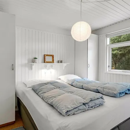 Feriehus Galathea - 800m From The Sea By Interhome Vejers Strand