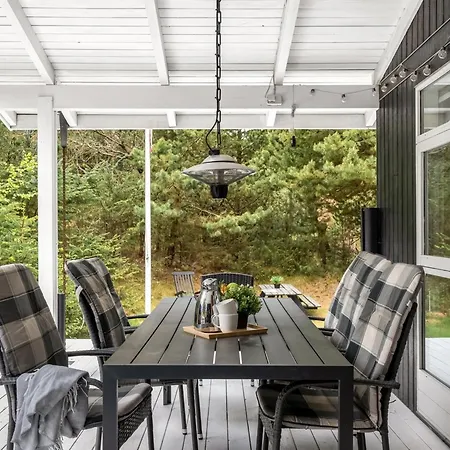 Galathea - 800m From The Sea By Interhome * Vejers Strand