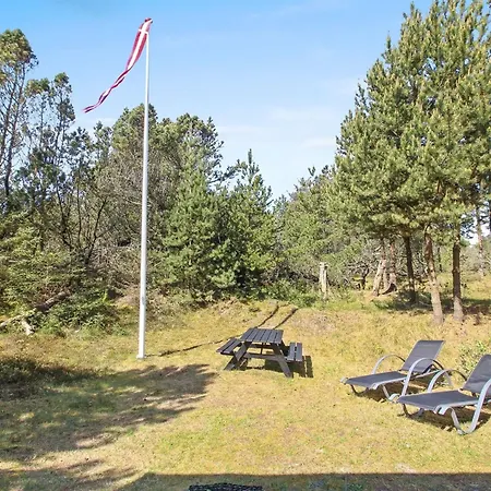 Galathea - 800m From The Sea By Interhome * Vejers Strand